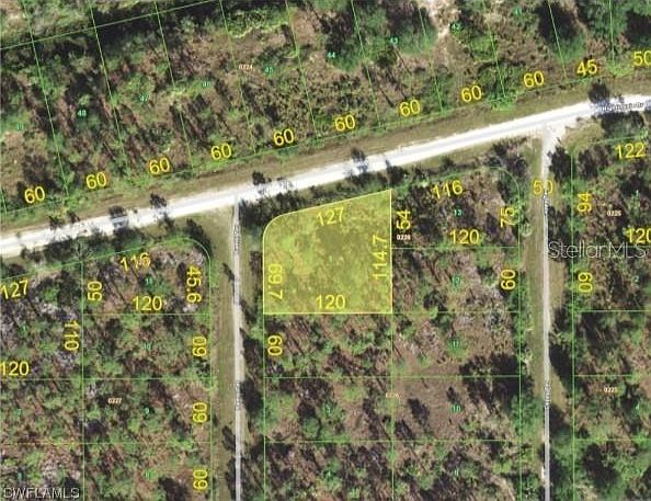 1st image of 13332 BAMBI TERRACE LOT 1