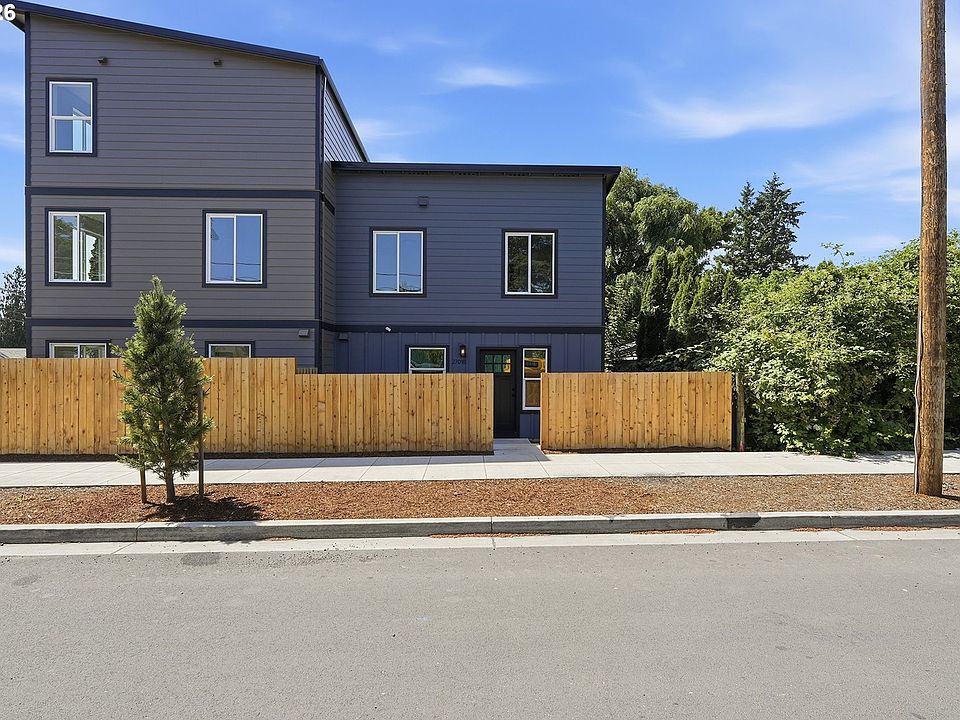 1st image of 2701 SE 85th Ave #B