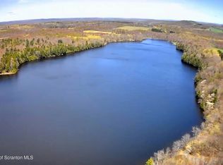 LOT 1A 3a May Rd, Thompson, PA 18465