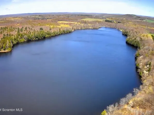 LOT 1A 3a May Rd, Thompson, PA 18465