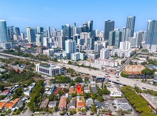 340 & 342 SW 17th Rd, Miami, FL 33129