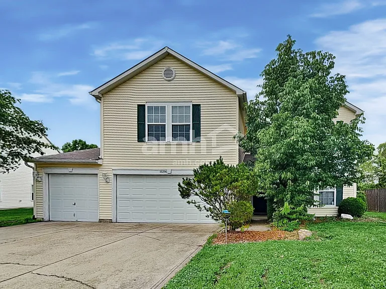 10296 Kings Gap Way — Photo 1