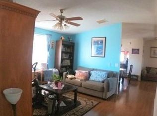 5470 Elder Ave, Rosamond, CA