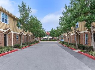 Gia @ Spring Branch, Houston, TX 77043