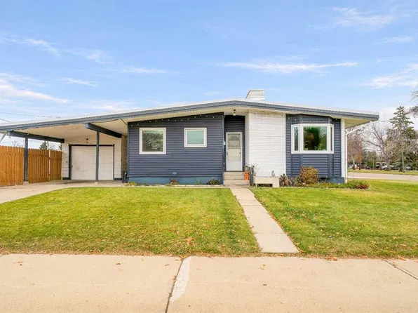 1301 W 3rd Ave NE, Medicine Hat, AB T1A 6B1