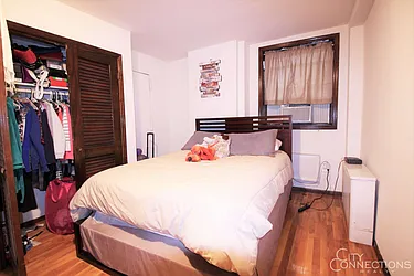 Rented by City Connections Realty