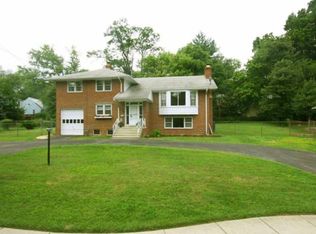 9500 Flower Ave, Silver Spring, MD 20901