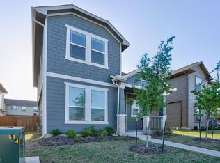 10602 Tildon Ave, Austin, TX 78754