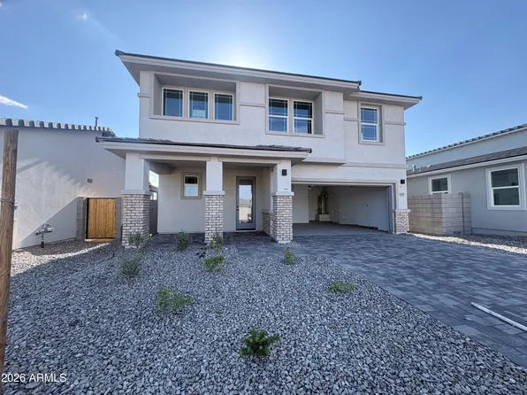 12374 N 300TH Drive, Buckeye, AZ 85396