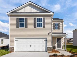 190 E Farm Loop, Stokesdale, NC 27537