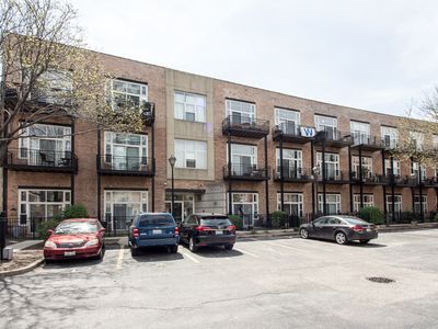1844 S Michigan Ave Unit 305, Chicago, IL, 60616