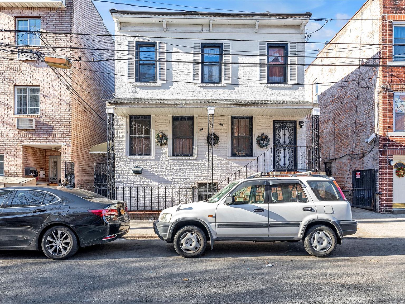 35-38 104th Street, Corona, NY 11368 | MLS #LP1438516 | Zillow