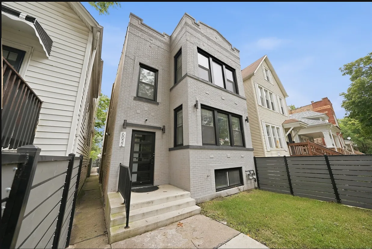 3 bed, 1500 sqft, $2,500 — Photo 1