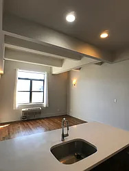 Rented by City Vista Inc