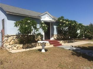 6067 Southside Dr, Los Angeles, CA 90022