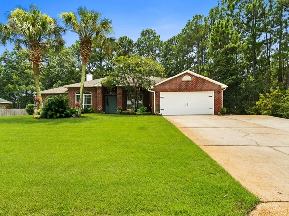 6539 Redfield St, Navarre, FL 32566