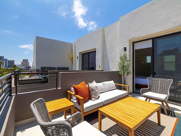 Terrace View