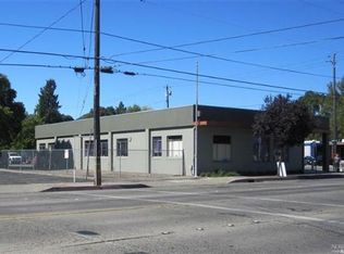 798 N State St, Ukiah, CA 95482