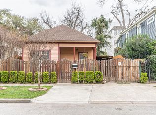 1410 Shearn St, Houston, TX 77007