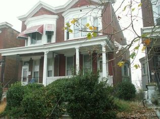 1513 Poplar Grove St, Baltimore, MD 21216