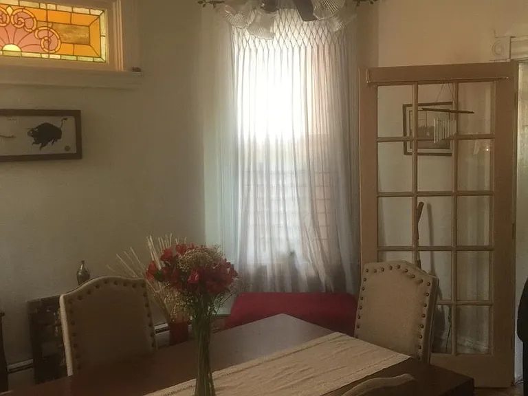Living/Dining Room