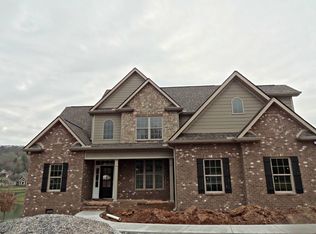 104 Crescent View Ln, Oak Ridge, TN 37830