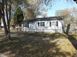 14849 Richmond Ave, Posen, IL 60469