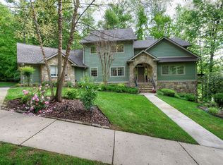 412 Shade Tree Way, Johnson City, TN 37604