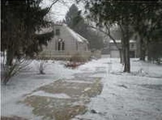 1730 Maplerow Ave NW, Grand Rapids, MI 49534