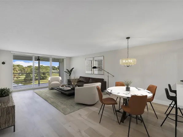 802 Cypress Grove Lane #410, Pompano Beach, FL 33069