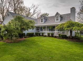 2214 Homesite Dr, Dayton, OH 45414