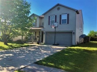 2688 Speedwell Ln, Lafayette, IN 47909