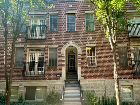 220 N Cleveland St #220C, Indianapolis, IN 46204