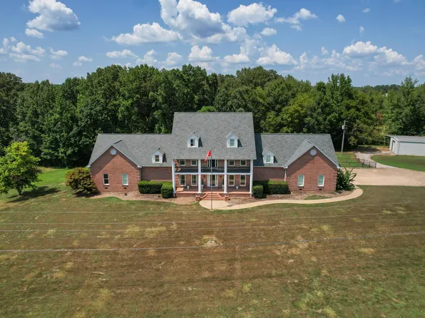 13 Quail Run Rd, Corinth, MS 38834