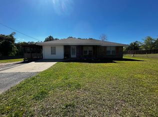 128 Kelley St, Leesville, LA 71446