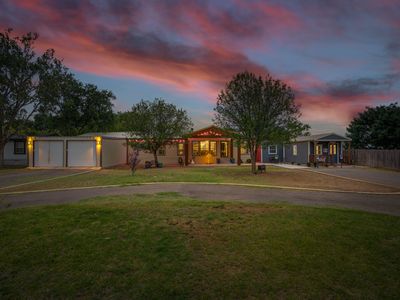 1822 S 3rd St, Tahoka, TX, 79373