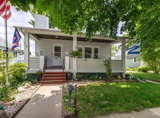 1848 Rhomberg Ave, Dubuque, IA 52001