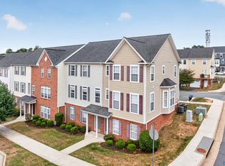 1400 Timberwood Blvd, Charlottesville, VA 22911