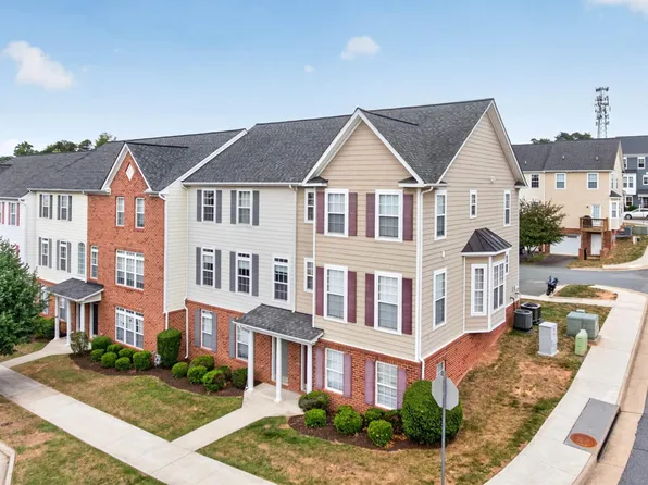 1400 Timberwood Blvd, Charlottesville, VA 22911