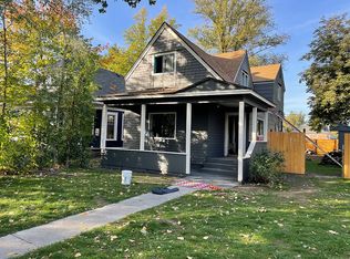 2812 W Dean Ave, Spokane, WA 99201