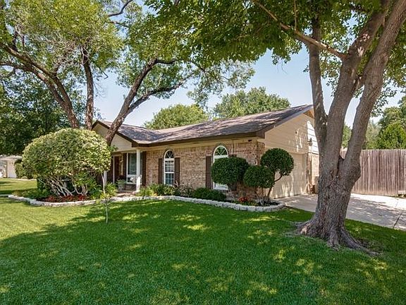 2nd image of 2904 Columbine Dr