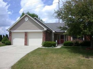102 President Trl E, Indianapolis, IN 46229