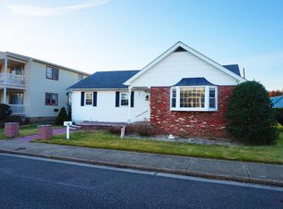 2004 Haven Ave, Ocean City, NJ 08226