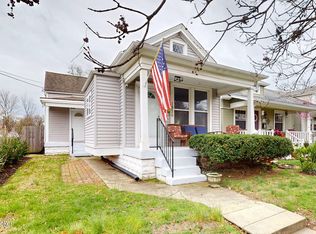 1930 Harvard Dr, Louisville, KY 40205