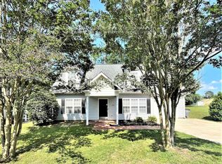1303 Oakshade Ave, Kannapolis, NC 28083