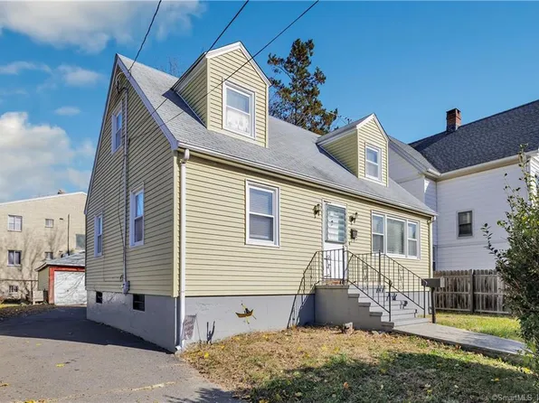 39 Price Street, Bridgeport, CT 06610