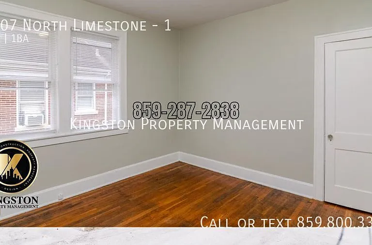 1207 N Limestone #1 — Photo 4
