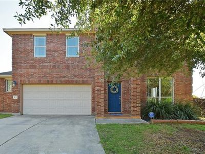 101 Bloomsbury Dr, Kyle, TX, 78640