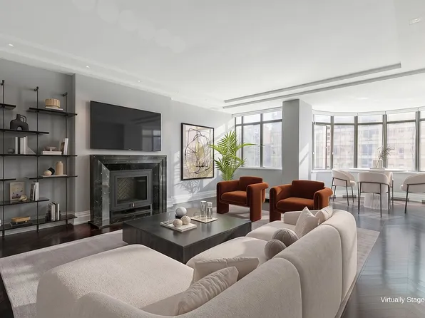 17 W 54th St APT 6C, New York, NY 10019