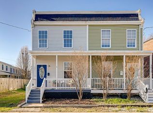 3017 R St, Richmond, VA 23223